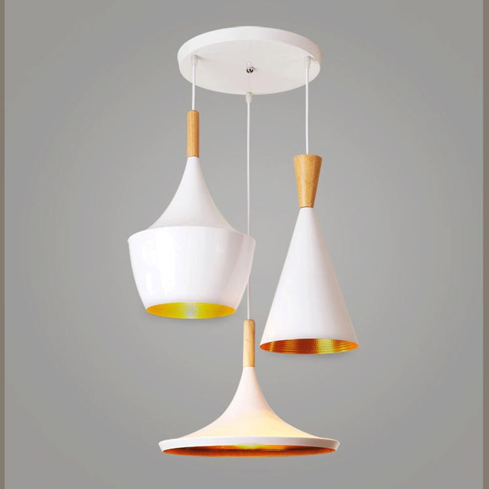 Trio de Suspensions "Harmonie Contemporaine"