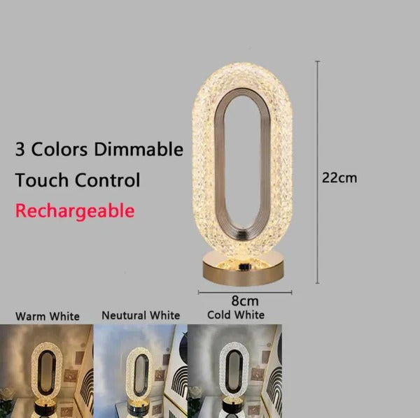 Lampe de table FLAVIA