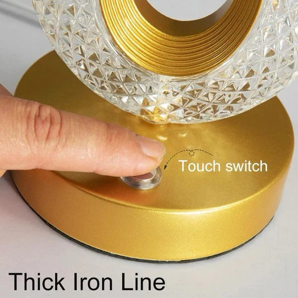 Lampe de table FLAVIA