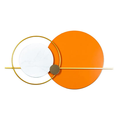 Applique murale CELESTIA élégante 600 mm design contemporain lumineux