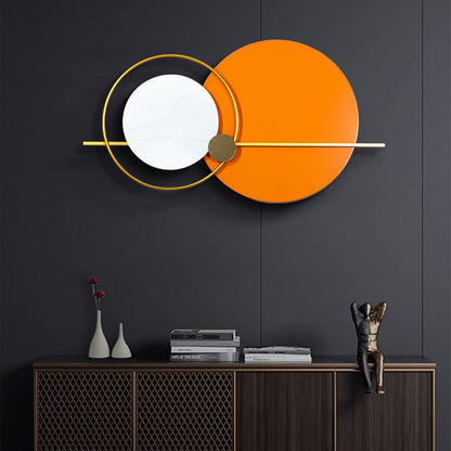 Applique murale CELESTIA élégante 600 mm design contemporain lumineux