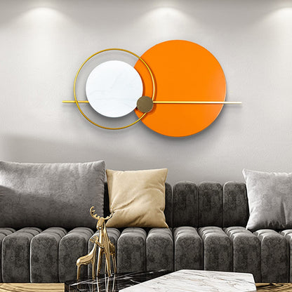 Applique murale CELESTIA élégante 600 mm design contemporain lumineux