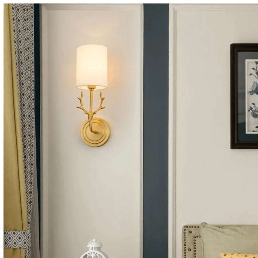 Applique Murale Minimaliste - Concept Darna