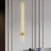 Plafonnier LED Anneau Circulaire Doré – Éclairage Design 60-80cm Maroc