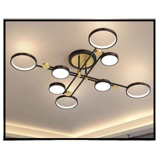 Hermes Moderne Plafonnier LED