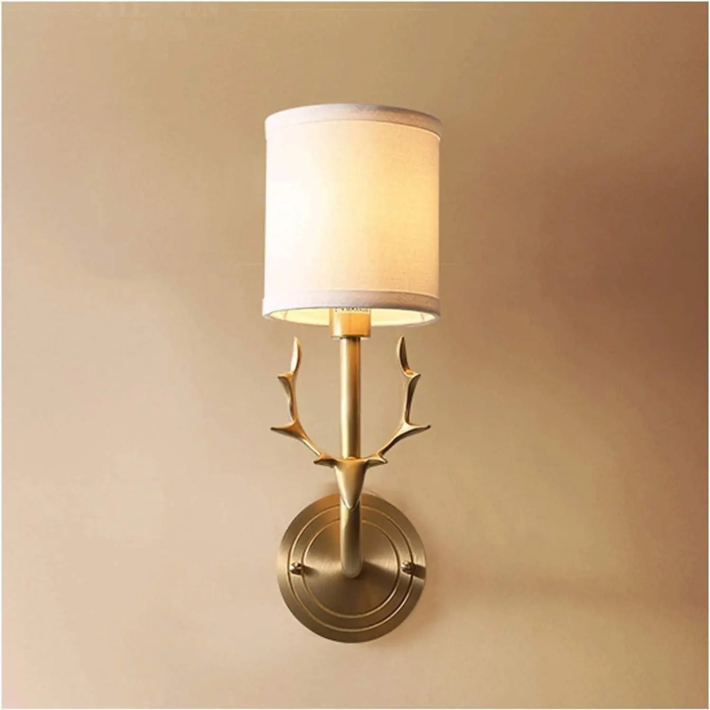 Applique Murale Minimaliste - Concept Darna