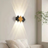 Applique Murale Extérieure Torres 6 LEDs Lumineuse et Durable