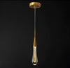 Suspension KAITEN Lumineuse LED 800 Lumens Couleur Changeante