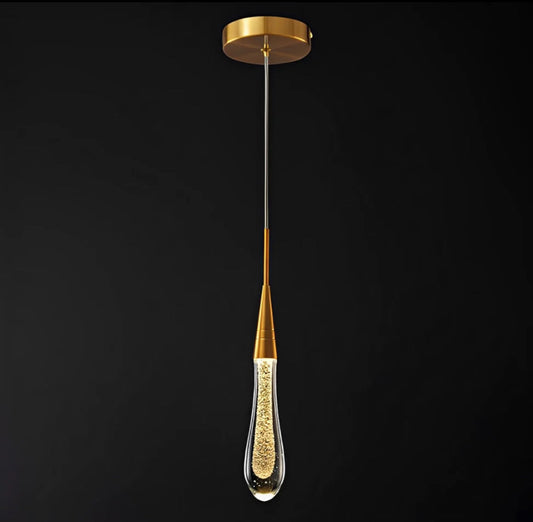 Suspension KAITEN Lumineuse LED 800 Lumens Couleur Changeante