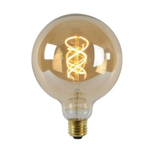 Ampoule Vintage Filament LED Eco-énergétique Décorative Style Rétro