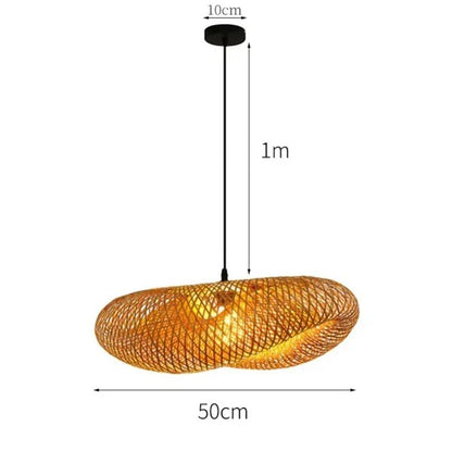 Suspension