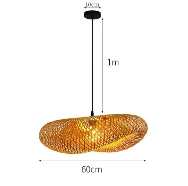 Suspension